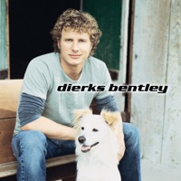 Dierks Bentley - i hold on