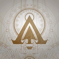 Amaranthe - outer dimensions