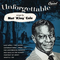 Nat King Cole - the christmas song(merry christmas to you)