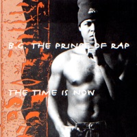 B.G. The Prince Of Rap - the colour of my dreams (dreamidnight mix)