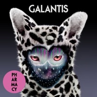 Galantis - 1234