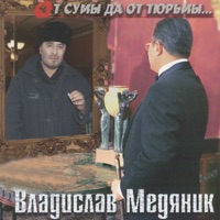 Владислав Медяник - дорога