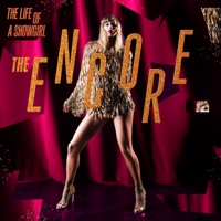 Taylor Swift - pink clouding