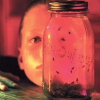 Alice in Chains - check my brain