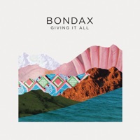Bondax - oluwa