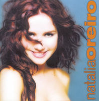 Natalia Oreiro - rio de la plata