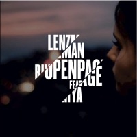 Lenzman - wordsworth