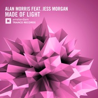 Alan Morris - nowhere left to hide (bixx remix)