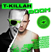 T-killah - разные