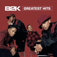 B2K - mileage
