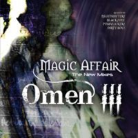 Magic Affair - the rythm makes you wanna dance (rhythm mix)