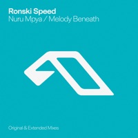 Ronski Speed - sette stelle (evolve album version)