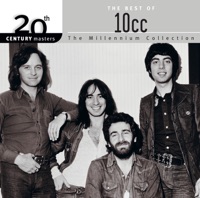 10cc - dreadlock holiday (live 1993)