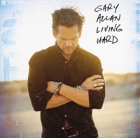 Gary Allan - man to man
