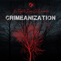 Crimeanization - im searching for a place where i can hide