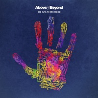 Above & Beyond - sun & moon (downtempo version)