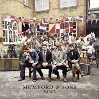 Mumford & Sons - believe