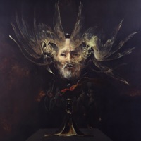 Behemoth - i, scvlptor