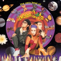 Deee-Lite - call me