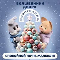 Волшебники Двора - балаганчик