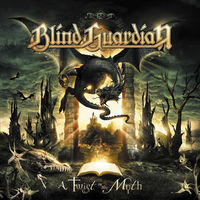 Blind Guardian - imaginations from the other side