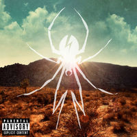 My Chemical Romance - i'm not okay (i promise)