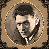 Леонид Утёсов - два друга