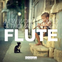 New World Sound - love from coco