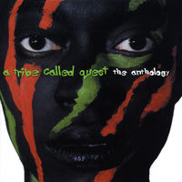 A Tribe Called Quest - can i kick it