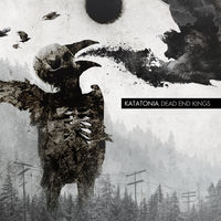 Katatonia - dispossession