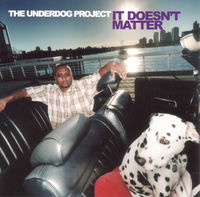 The Underdog Project - winter jam