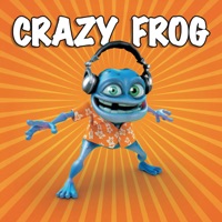 Crazy Frog - pinocchio