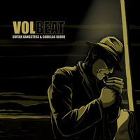 Volbeat - the devil's bleeding crown