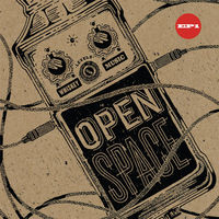 Open Space - падаю один