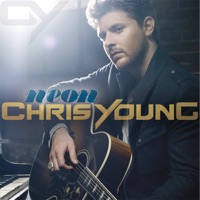 Chris Young - what if i stay