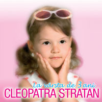 Cleopatra Stratan - zunea-zunea