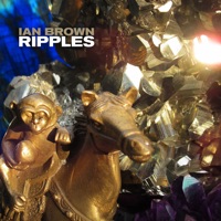 Ian Brown - time is my everything