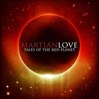 Martian Love - love me as i am