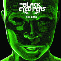 Black Eyed Peas - pump it