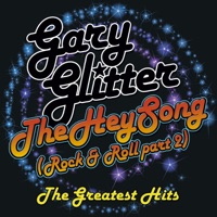 Gary Glitter - rock on
