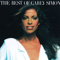 Carly Simon - nobody does it better