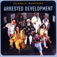Arrested Development - mr. wendal