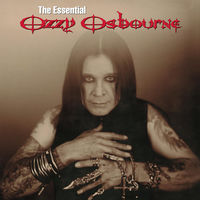 Ozzy Osbourne - crazy train