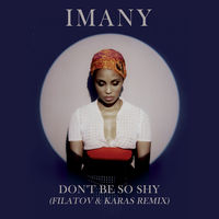 Imany - i used to cry (maruv & boosin remix)