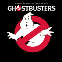 Ray Parker Jr. - ghostbusters (kill paris remix)