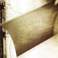 Bad Sector - radial body 2