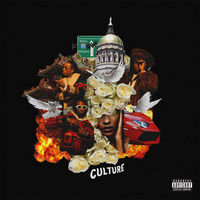 Migos - stir fry