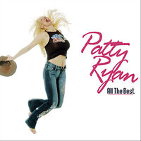Patty Ryan - stay with me tonight