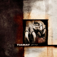 Tiamat - i am in love with myself