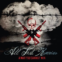 All That Remains - this darkened heart
